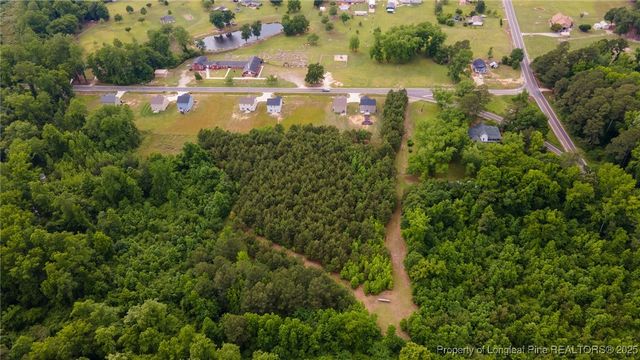5648 Tolarsville Road, St Pauls, NC 28384