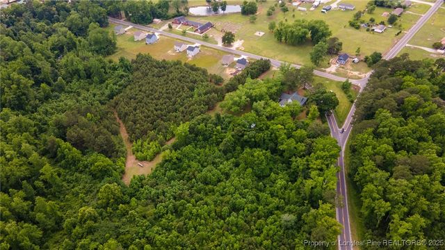 5648 Tolarsville Road, St Pauls, NC 28384