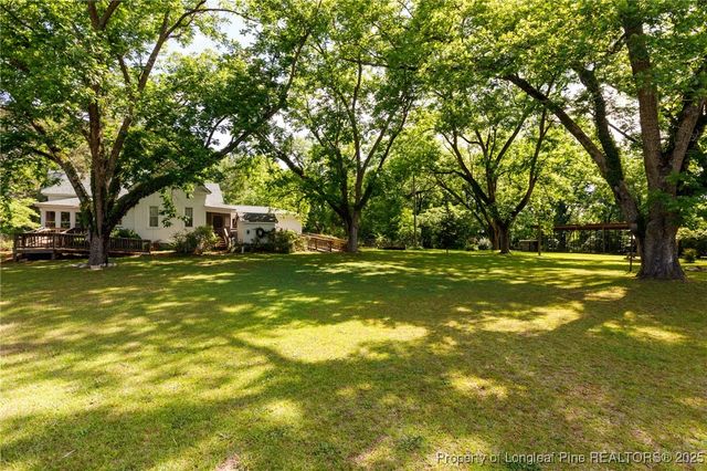 5648 Tolarsville Road, St Pauls, NC 28384