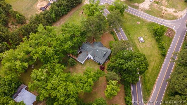 5648 Tolarsville Road, St Pauls, NC 28384