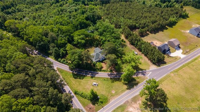 5648 Tolarsville Road, St Pauls, NC 28384