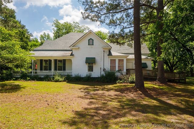 5648 Tolarsville Road, St Pauls, NC 28384