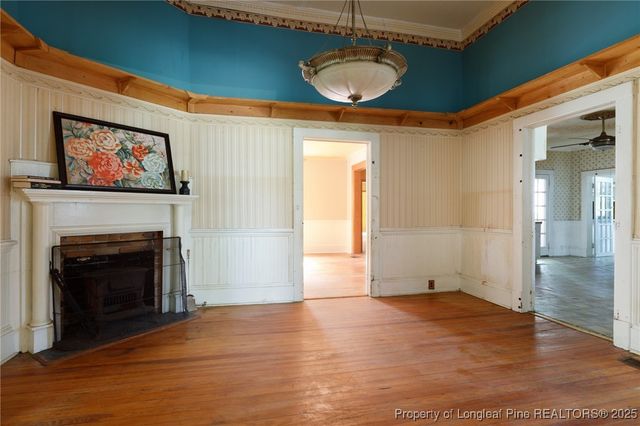 5648 Tolarsville Road, St Pauls, NC 28384