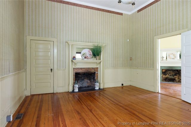 5648 Tolarsville Road, St Pauls, NC 28384