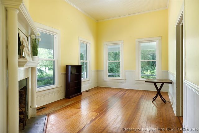 5648 Tolarsville Road, St Pauls, NC 28384