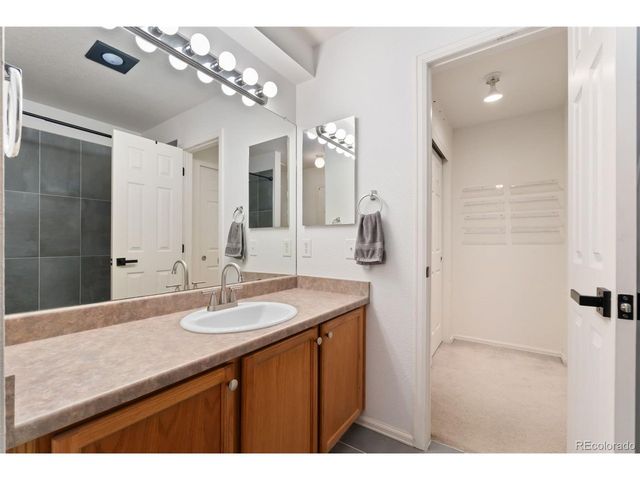 9758 Laredo St 16A, Commerce City, CO 80022