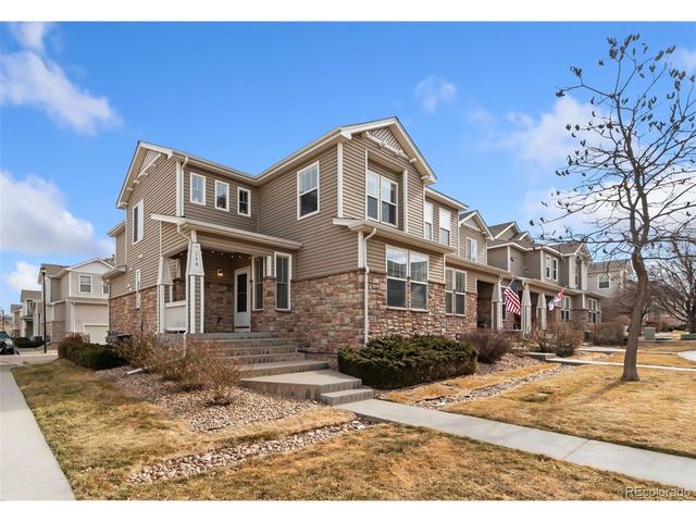 9758 Laredo St 16A, Commerce City, CO 80022