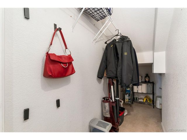 9758 Laredo St 16A, Commerce City, CO 80022