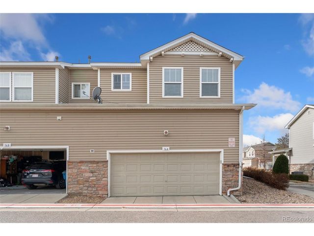 9758 Laredo St 16A, Commerce City, CO 80022