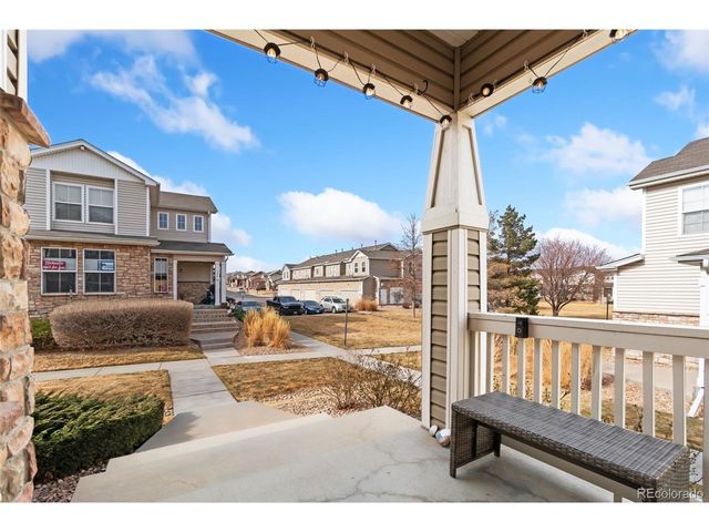 9758 Laredo St 16A, Commerce City, CO 80022