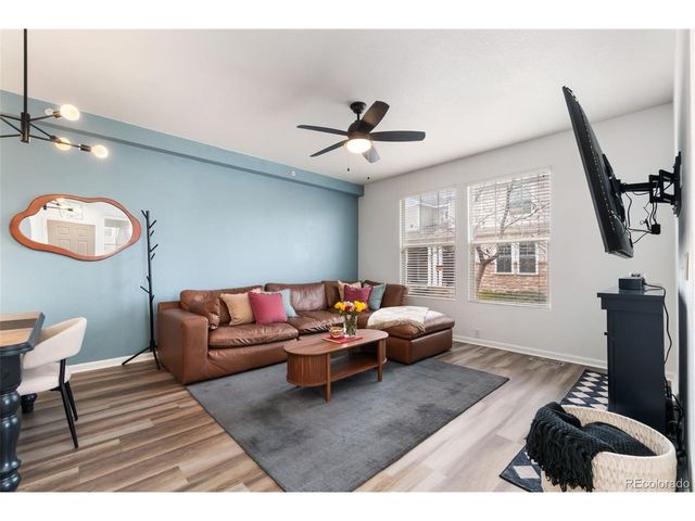 9758 Laredo St 16A, Commerce City, CO 80022