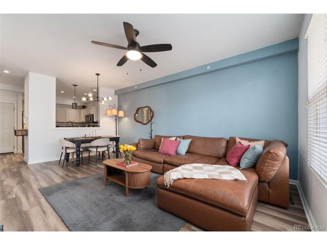 9758 Laredo St 16A, Commerce City, CO 80022