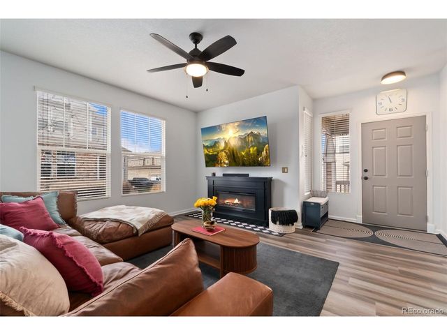 9758 Laredo St 16A, Commerce City, CO 80022