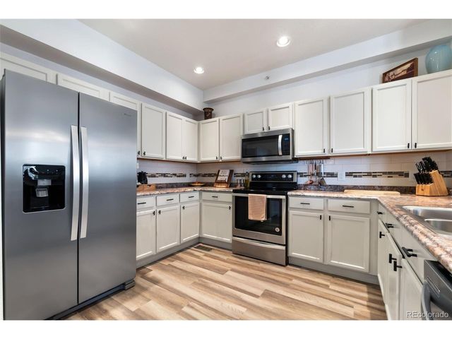 9758 Laredo St 16A, Commerce City, CO 80022