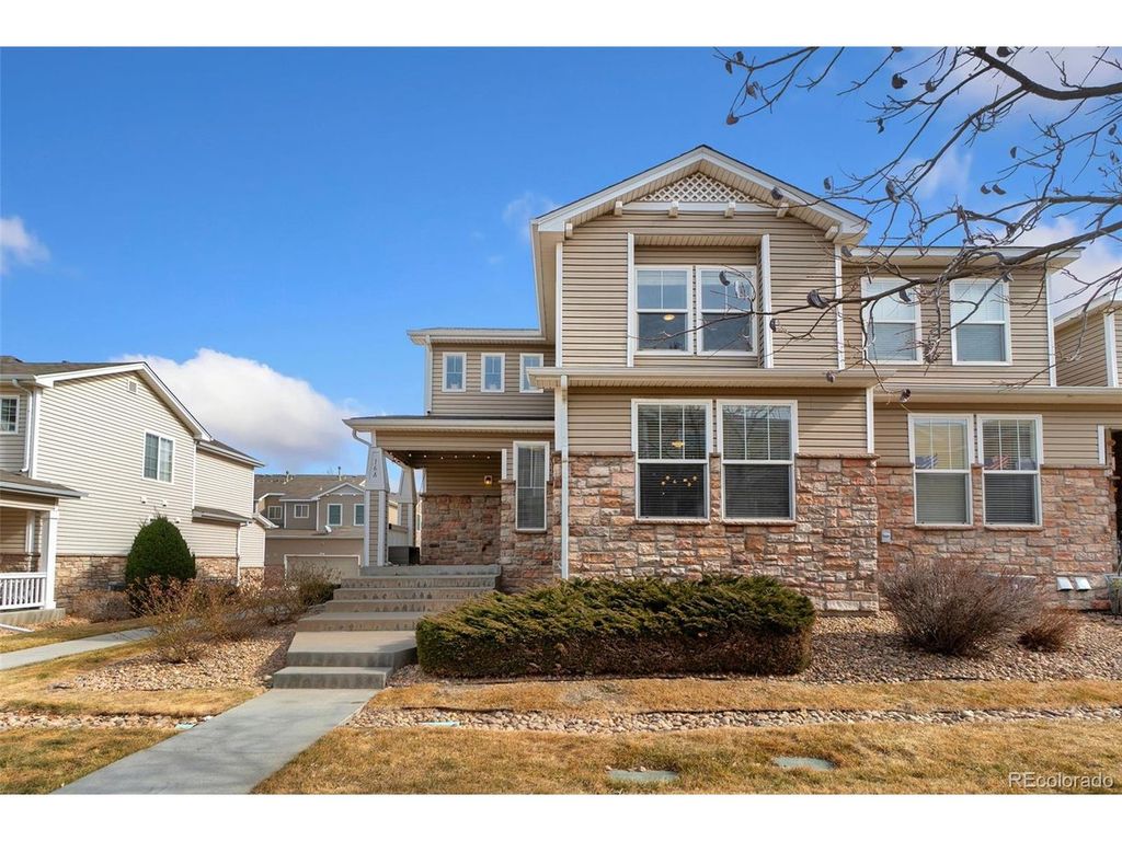 9758 Laredo St 16A, Commerce City, CO 80022