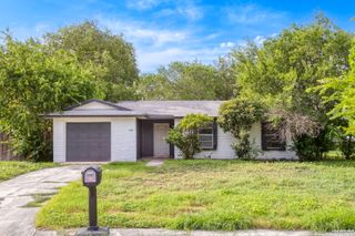 5031 Gene Cernan, Kirby, TX 78219
