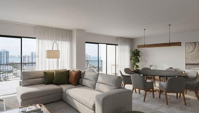 114 Cricket Club 605, North Miami, FL 33181