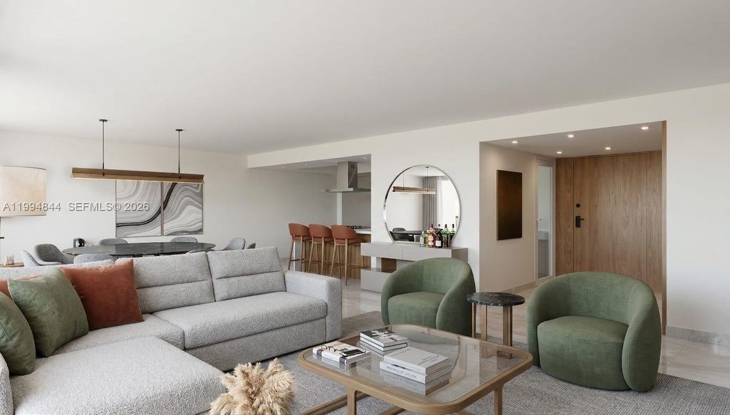 114 Cricket Club 605, North Miami, FL 33181