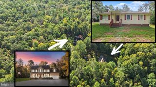 22623 & 22617 TELEGRAPH RD, Ruther Glen, VA 22546