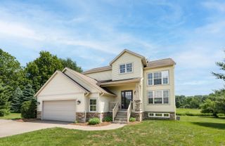 4140 88th Street Sw, Byron Twp, MI 49315