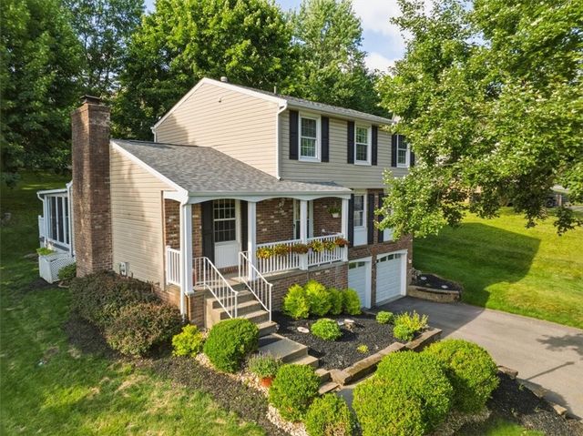 8063 Broadlawn Dr, Mccandless, PA 15237