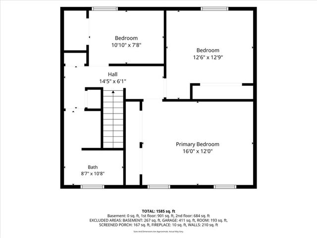 8063 Broadlawn Dr, Mccandless, PA 15237