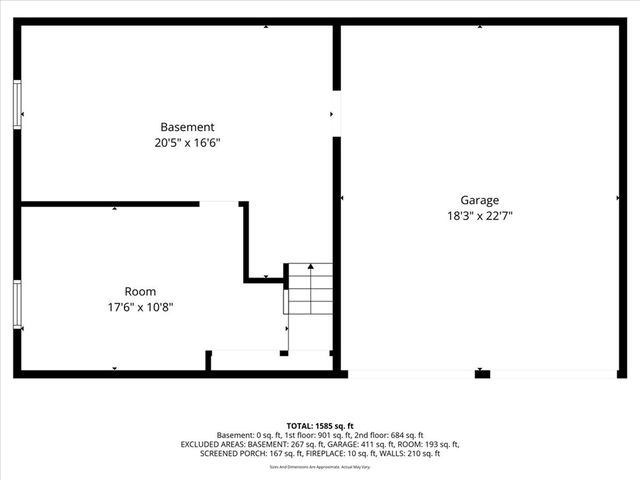 8063 Broadlawn Dr, Mccandless, PA 15237