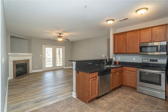 1611 Bluffside #105 Drive, Fayetteville, NC 28312