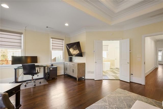 610 Timm Valley NE Road B, Atlanta, GA 30305