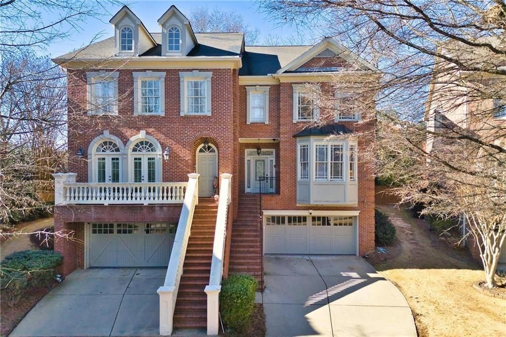 610 Timm Valley NE Road B, Atlanta, GA 30305