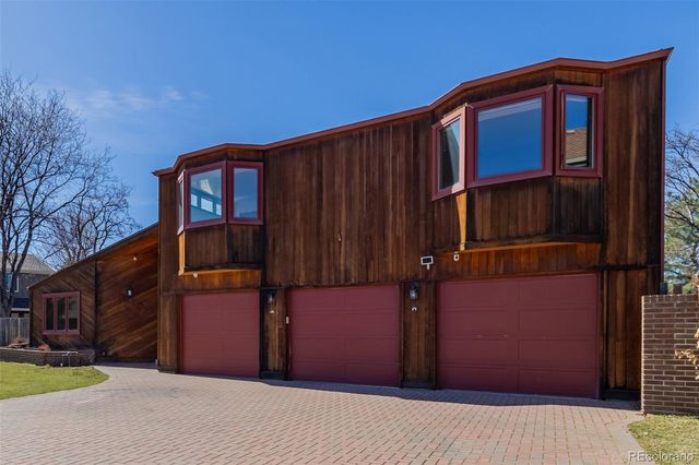 9270 W Baltic Drive, Lakewood, CO 80227