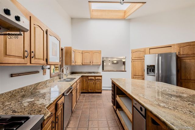 9270 W Baltic Drive, Lakewood, CO 80227