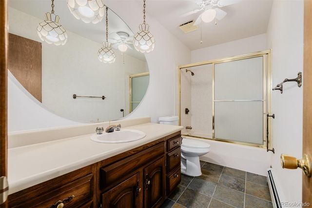 9270 W Baltic Drive, Lakewood, CO 80227