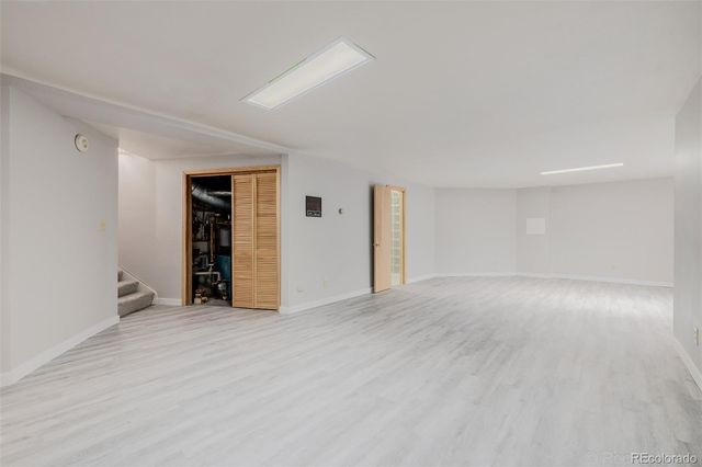 9270 W Baltic Drive, Lakewood, CO 80227