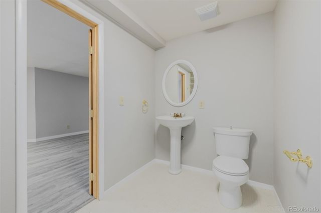 9270 W Baltic Drive, Lakewood, CO 80227