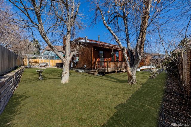 9270 W Baltic Drive, Lakewood, CO 80227