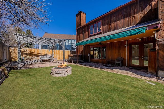 9270 W Baltic Drive, Lakewood, CO 80227