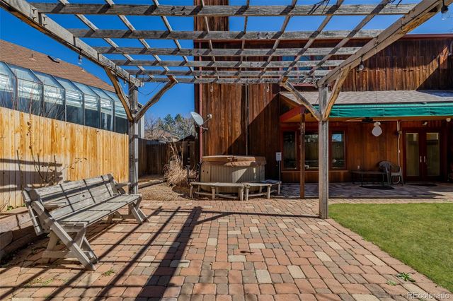 9270 W Baltic Drive, Lakewood, CO 80227