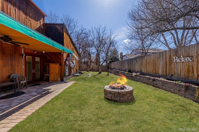 9270 W Baltic Drive, Lakewood, CO 80227