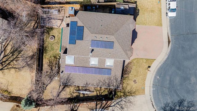 9270 W Baltic Drive, Lakewood, CO 80227