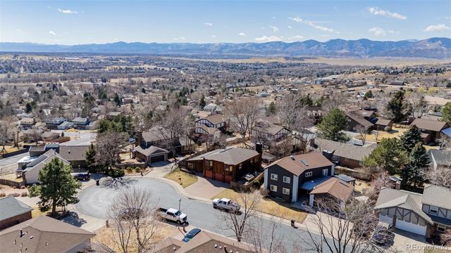 9270 W Baltic Drive, Lakewood, CO 80227