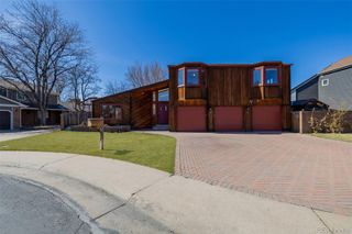 9270 W Baltic Drive, Lakewood, CO 80227