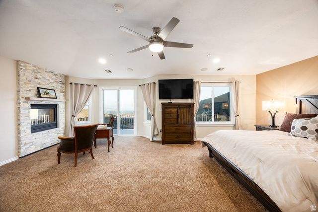 15211 S LONE OAK CT, Draper, UT 84020