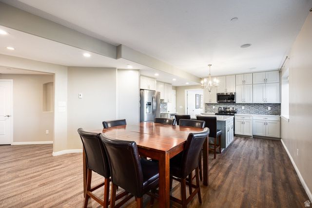15211 S LONE OAK CT, Draper, UT 84020