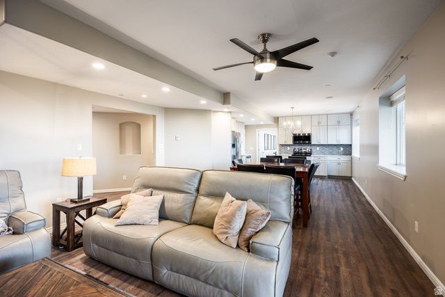 15211 S LONE OAK CT, Draper, UT 84020