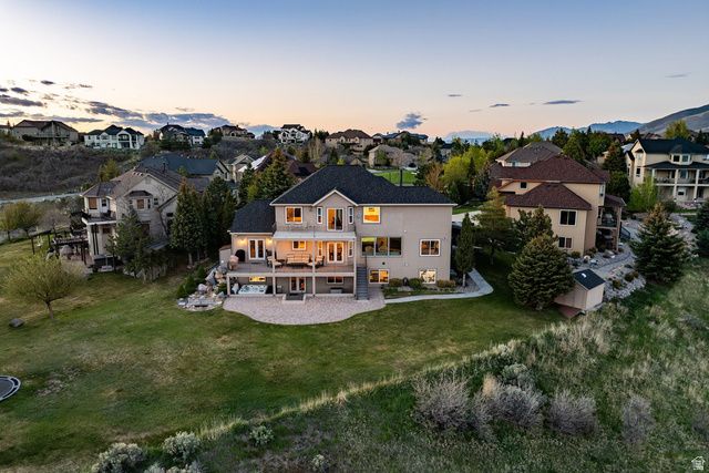 15211 S LONE OAK CT, Draper, UT 84020