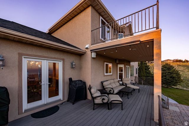 15211 S LONE OAK CT, Draper, UT 84020