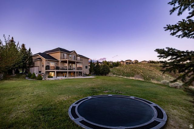 15211 S LONE OAK CT, Draper, UT 84020