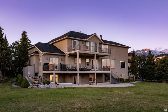 15211 S LONE OAK CT, Draper, UT 84020
