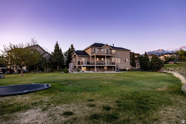 15211 S LONE OAK CT, Draper, UT 84020